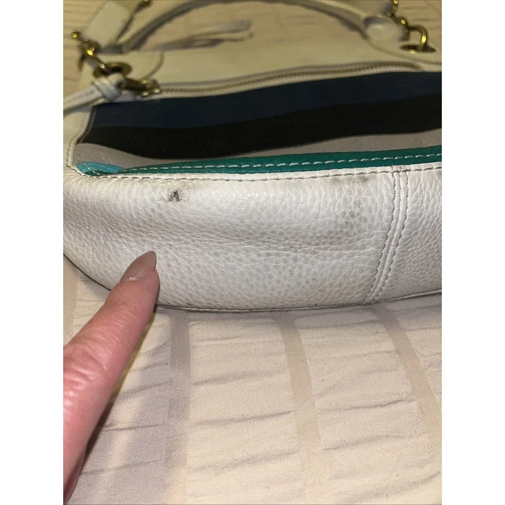 Fossil exterior needs